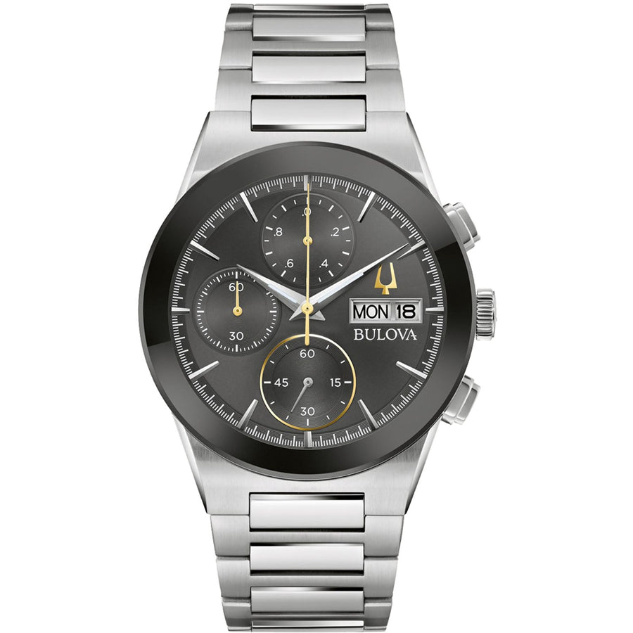 Bulova Men's Milennia