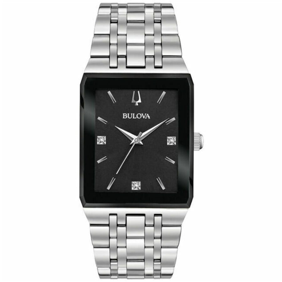 Bulova Men's Classic