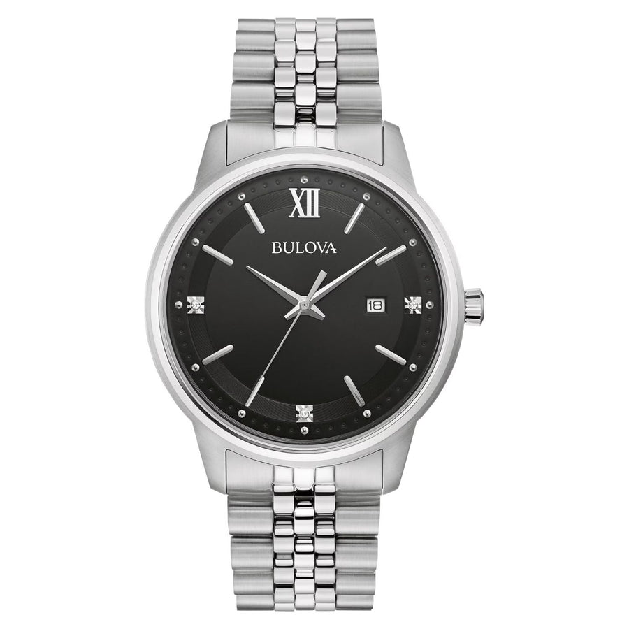 Bulova Men's Classic