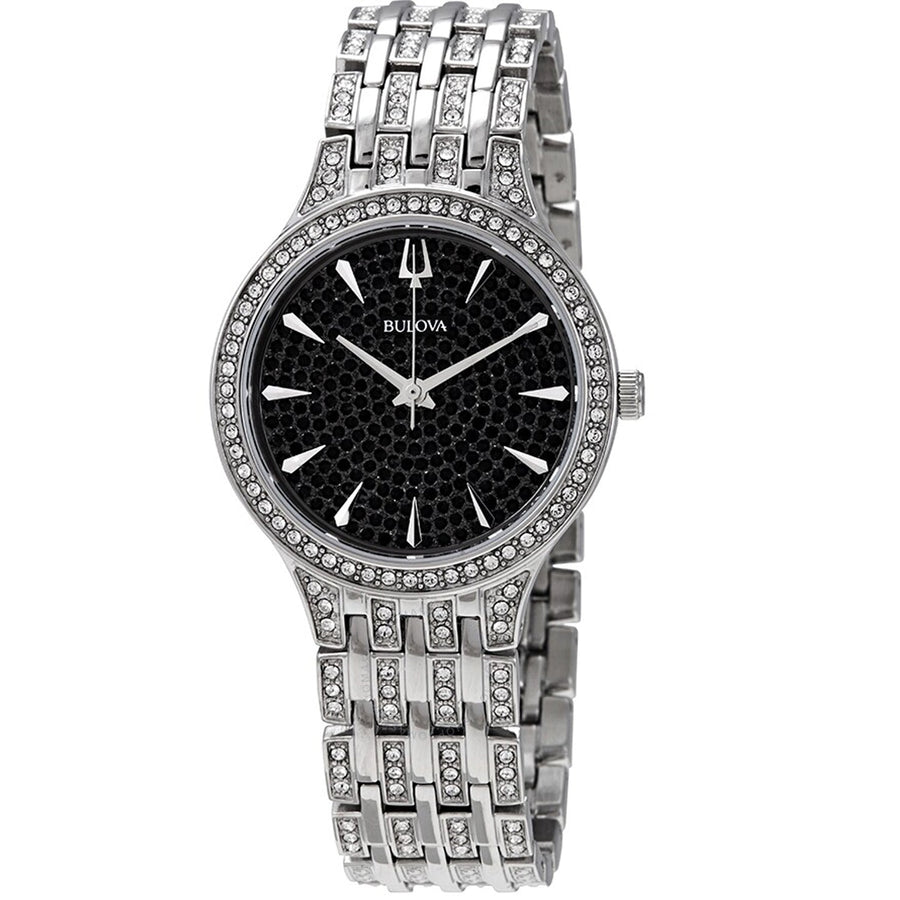 Bulova Women's Phantom