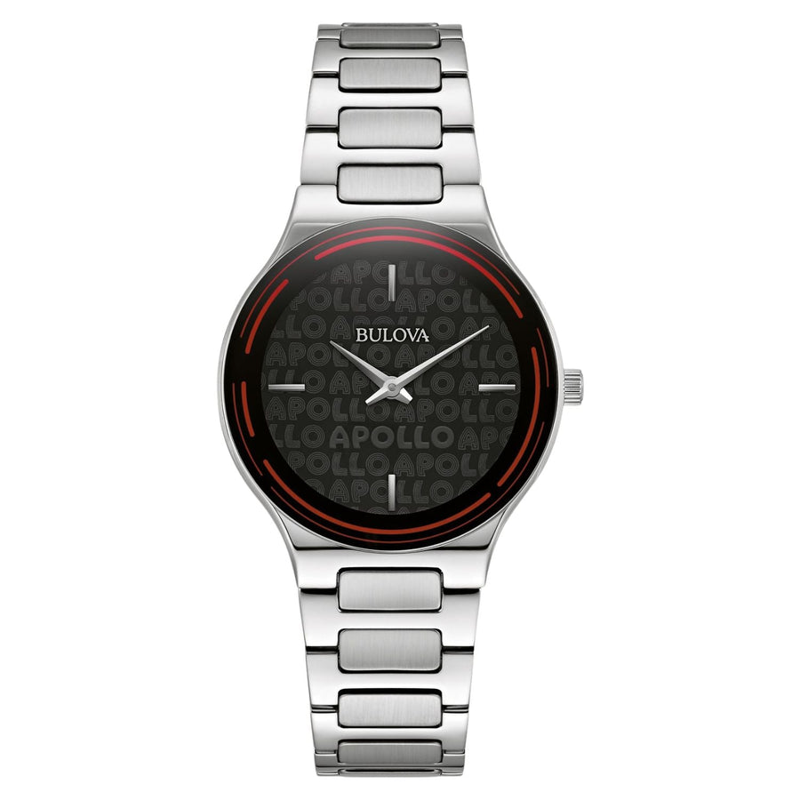 Bulova Women's Apollo
