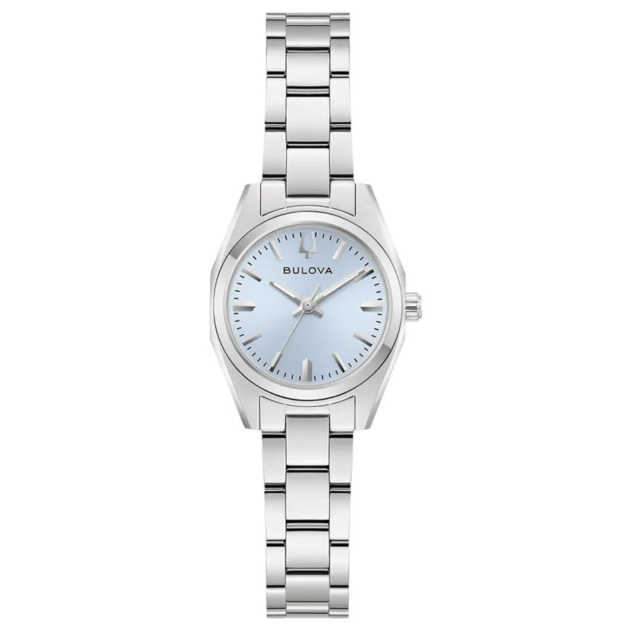 Bulova Women's Surveyor