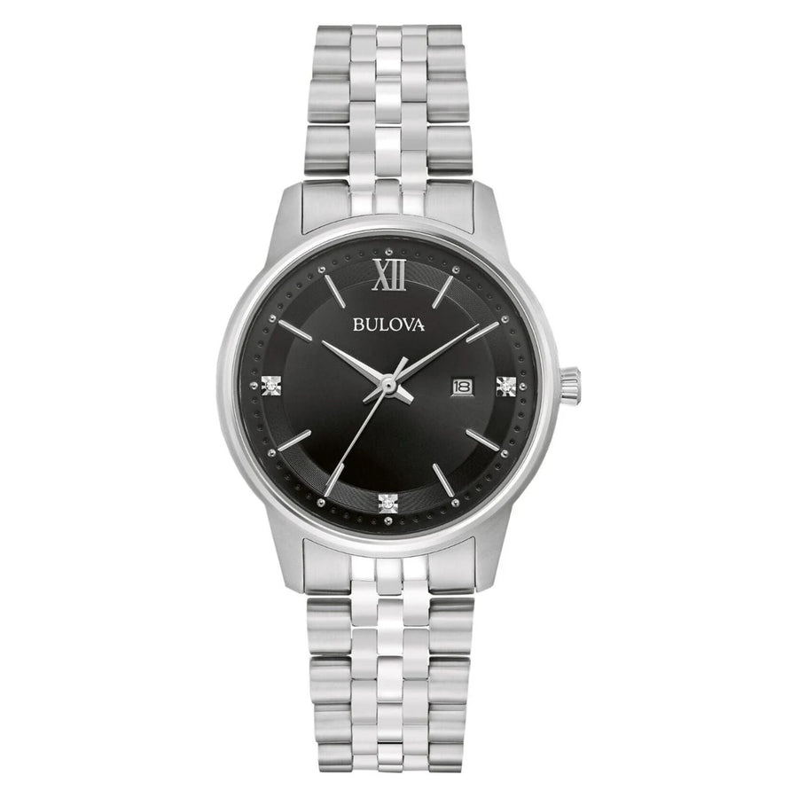 Bulova Women's Classic