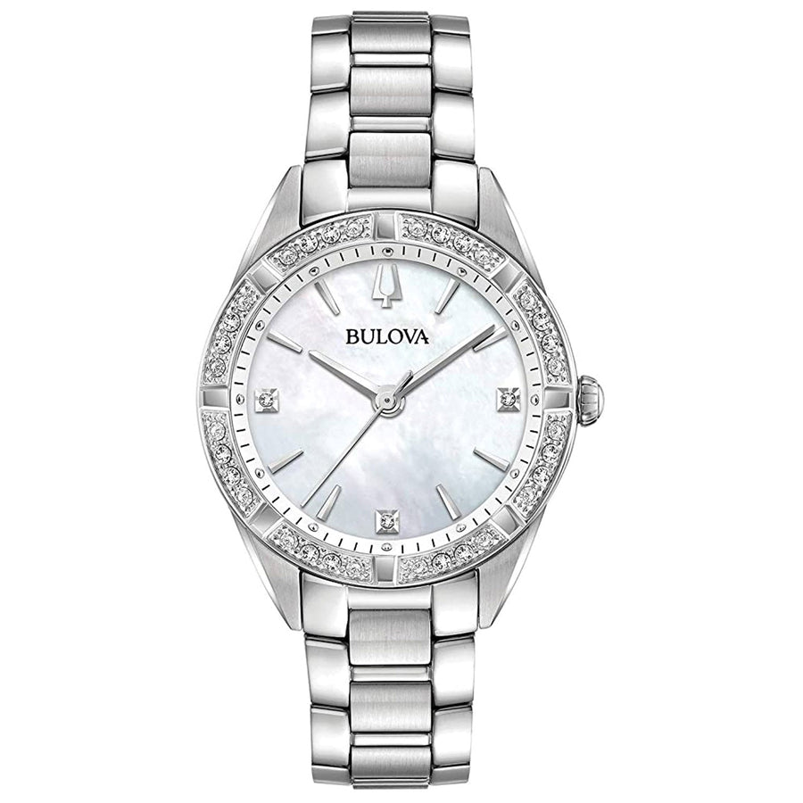 Bulova Women's Diamond