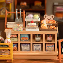 Rolife: Becka's Baking House DIY Miniature House Kit