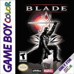 Blade (Gameboy Color)