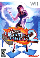 Dance Dance Revolution 4 Game Bundle (Wii)