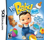 My Baby Boy (Nintendo DS)