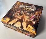 Zombicide: Undead or Alive - Dead West Kickstarter Exclusive Promo Box