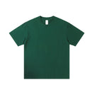 Men's Cotton Round Neck Loose T-shirt