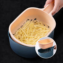 Vegetable Cutter and Fruit Potato Peeler Slicer Grater