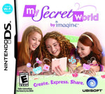 My Secret World (Nintendo DS)