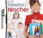 Imagine Teacher (Nintendo DS)