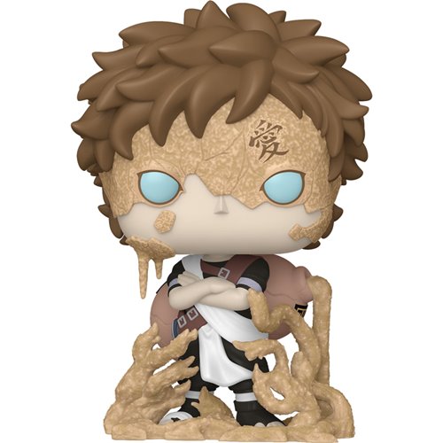 Naruto Gaara Funko Pop! Vinyl Figure #2230