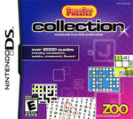 Puzzler Collection (Nintendo DS)