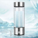 Upgraded Smart Hydrogen Water Cup Machine