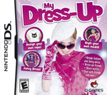 My Dress-Up (Nintendo DS)