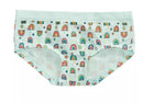 Maidenform Girls Seamless Hipster Underwear