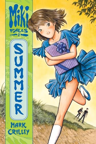 Miki Falls Summer Vol 2