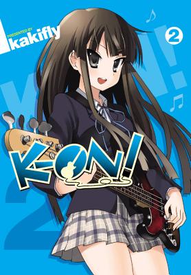 K-on Vol 2