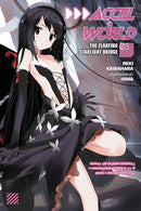 Accel World Vol 5 Light Novel