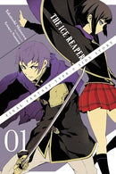 Final Fantasy Type-0 Side Story The Ice Reaper Vol 1
