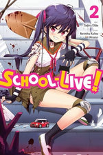 School Live Vol 2
