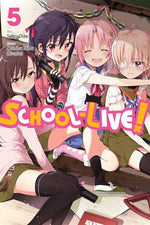 School Live Vol 5