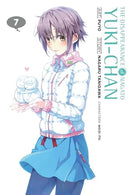 The Disappearance of Nagato Yuki-Chan Vol 7