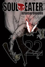 Soul Eater Vol 22