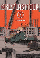 Girls' Last Tour Vol 4