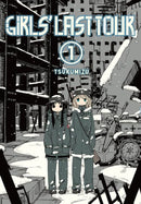 Girls' Last Tour Vol 1