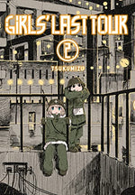 Girls' Last Tour Vol 2