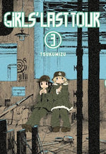 Girls' Last Tour Vol 3