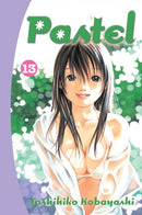 Pastel Vol 13