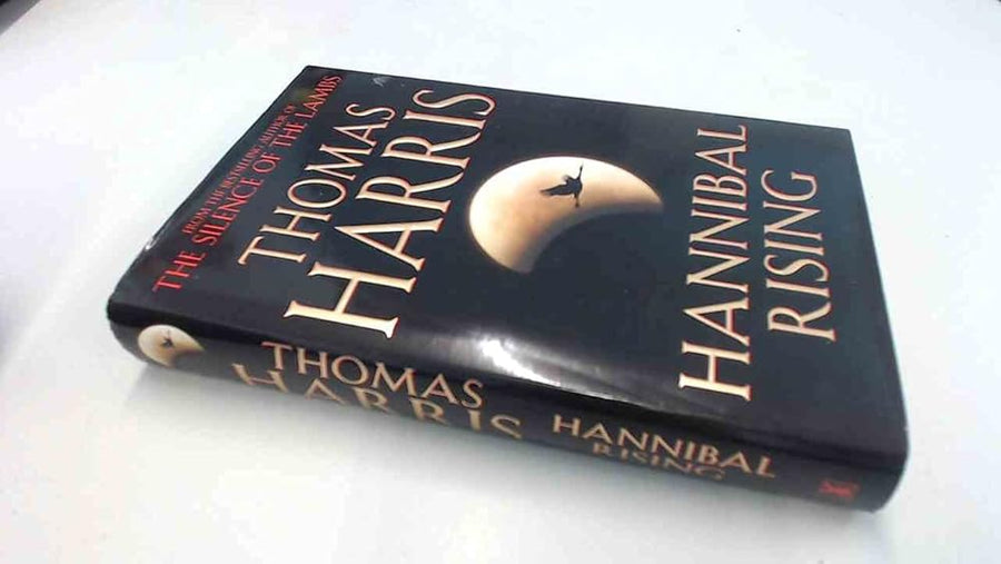 Hannibal Rising