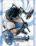 Iridescent Destination Tournament Vol 1