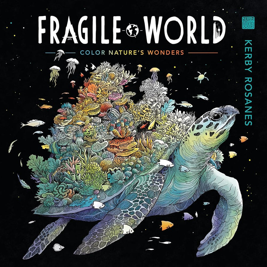 Fragile World