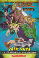 YuGiOh! The Ulltimate Collector's Club Yami Yugi