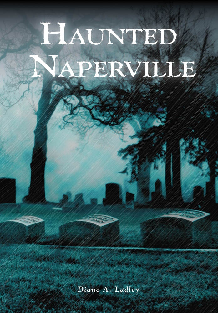 Naperville's Haunted Memories