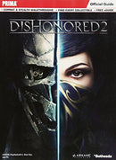 Dishonored 2 Bundle [Game + Strategy Guide] (Playstation 4)