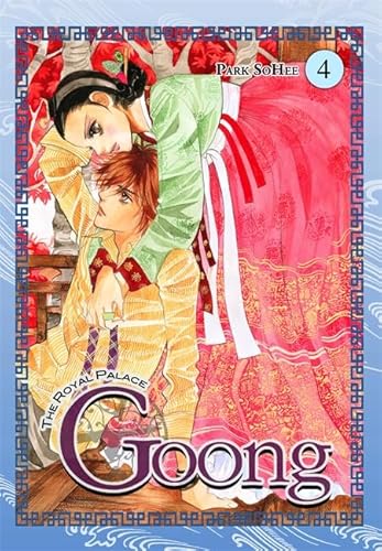 The Royal Palace Goong Vol 4