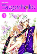 Sugarholic Vol 1