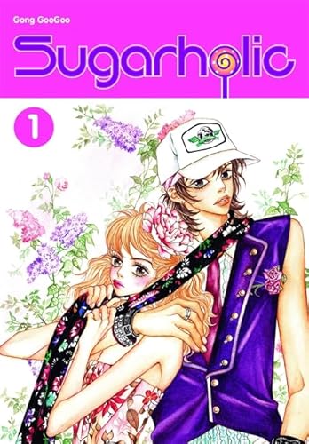 Sugarholic Vol 1