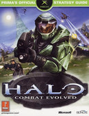 Halo: Combat Evolved Game Of The Year Edition Bundle [Game + Strategy Guide] (Xbox)