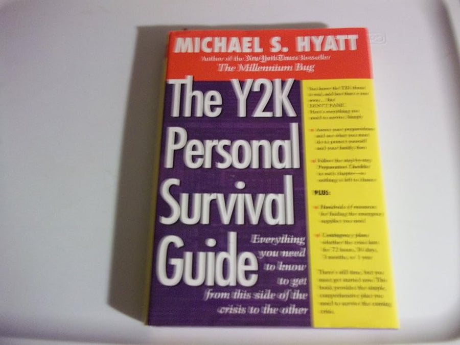 The Y2K Personal Survival Guide