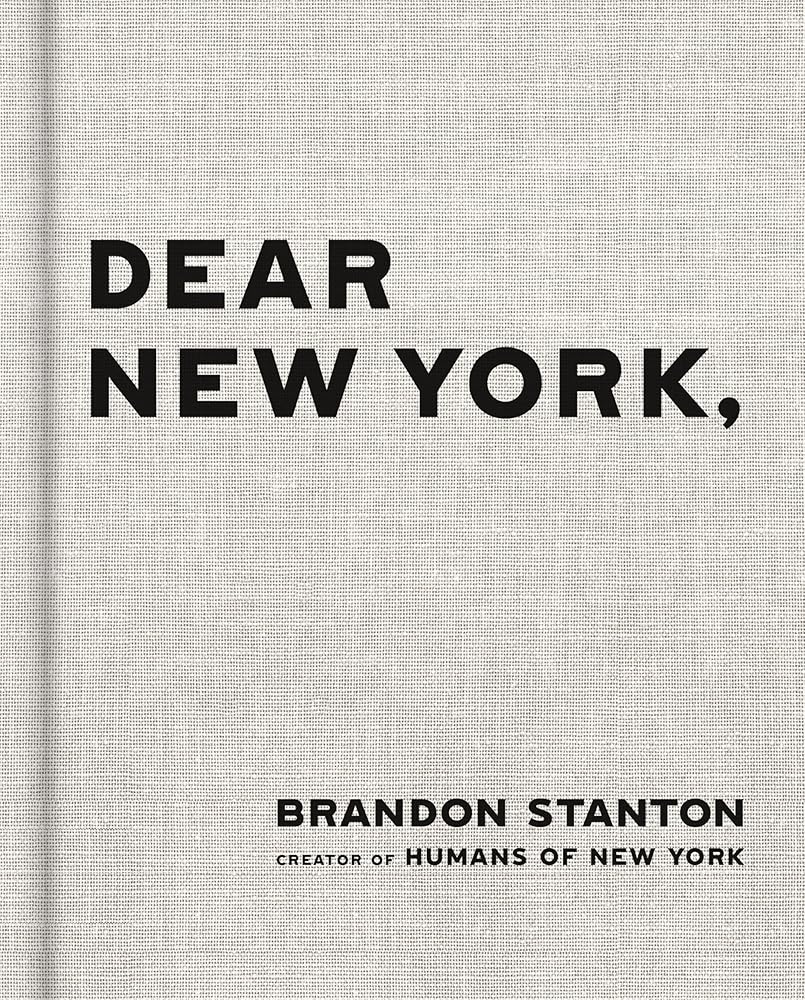 Dear New York