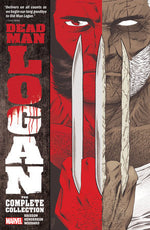 Dead Man Logan Complete Collection TPB