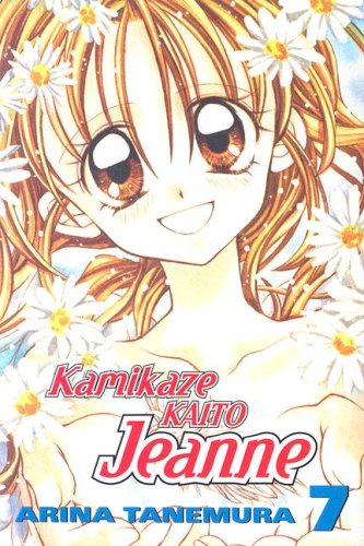Kamikaze Kaito Jeanne Vol 7