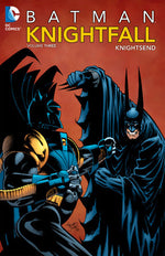 Batman Knightfall TPB New Edition Volume 03 Knightsend